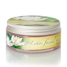 Маска для лица Лотос Thai Traditions Lotos facial mask 250мл