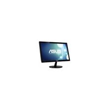 ASUS (ASUS 20 Wide LED monitor, 16:9, 1600 x 900, 5ms, 250 cd m2 ,50 M:1,170°(H),160°(V), DVI, black,ultra slim, Energy Star®)