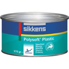 Sikkens Polysoft Plastic 970 г