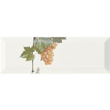 Декор Monopole Decor Moscatel Blanco 3 100х300