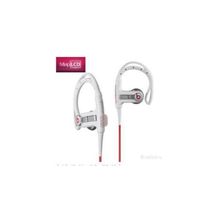 Monster PowerBeats Sport White