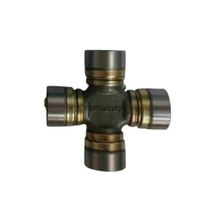 СибДеталь Крестовина ГАЗ, Сельхозтехника   35х98мм со стопорными кольцами и масленкой СибДеталь