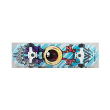 Shaun White Скейтборд Monster, 31,5х8", Abec-7