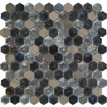 Мозаика Dune Mosaico Kassiani 29х30