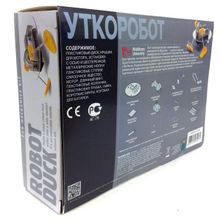 4M Уткоробот