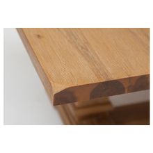 Tetchair Кофейный столик Secret De Maison AVIGNON ( mod. PRO-L06 ), Натуральный (Brushed Ash color)