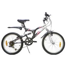 Велосипед Racer 941