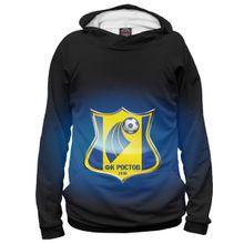 Худи Я-МАЙКА Ростов