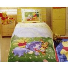 Фея Комплект постельного белья Disney (Winnie The Pooh Rainbow)