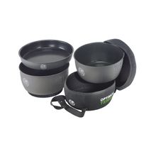 Optimus Terra Cookset в чехле