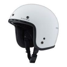 Шлем ELECTRIC MASHMAN (FW16) (Gloss White, L)