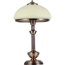 Настольная декоративная лампа Arte Lamp A2252LT-2RB YORK