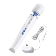 Hitachi Magic Вибромассажёр Hitachi Magic Wand Rechargeable HV-270 110-220V