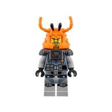 Конструктор LEGO 70614 Ninjago Самолёт-молния Джея