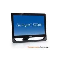 МоноБлок Asus EeeTOP 2011E E5800 2G 500G DVD-SMulti 20HD+(1600x900) WiFin Cam Win7 HP