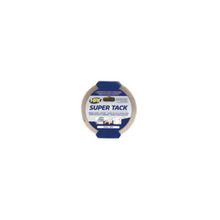 HPX Скотч полупрозрачный HPX Super Tack 30 м x 19 мм
