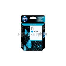 Color Ink-cartridge HP N11 (C4836A, Cyan) для BIJ 1100 2200 2300 2600