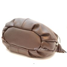 Сумка женская  3080 шоколадная