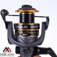 Катушка безынерционная Mikado CARUS 3006 FD(5+1подш.;5,5:1)