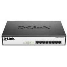 D-Link D-Link DES-1008P-C1A