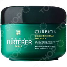 Rene Furterer Curbicia