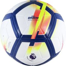 Мяч футбольный Nike Ordem V PL р.5 арт.SC3130-100