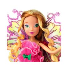 Winx Club Мификс Флора