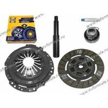 Сцепление 2101-07 HOLA в сборе S201