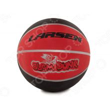Larsen Slam Dunk