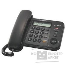 Panasonic KX-TS2358RUB черный