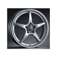 OZ Racing CRONO HT 7.0x17 4 100.00 ET44.0 d68.0