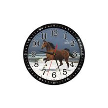 Часы настенные Вега П1-677 6-34