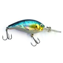 Воблер Siweida Virus Shad 60F 10,3г; 0,5-2,0м цвет 59 (W7201060-59)