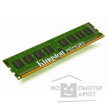 Kingston DDR3 DIMM 2GB PC3-10600 1333MHz KVR13N9S6 2