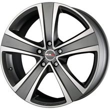 Replica Hyundai (HY83)  6.5x17 5x114.3 D67.1 ET49 BFP