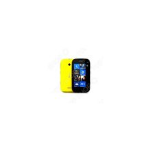 Мобильный телефон Nokia Lumia 510. Цвет: желтый