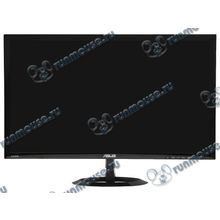 ЖК-монитор 24.0" Asus "VX248H" 1920x1080, 1мс (GtG), черный (D-Sub, 2xHDMI, MM) [127444]