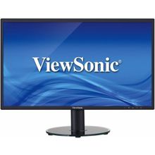 Монитор 27" VIEWSONIC VA2719SH IPS LED  16:09 HDMI 700:01:00 1920x1080 300cd 178 178 черный