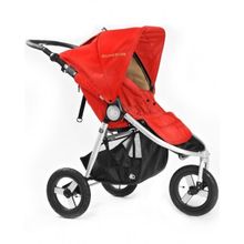 Bumbleride Indie red sand