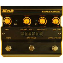 MARKBASS SUPER SYNTH