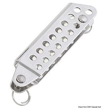 Osculati Stay adjuster 115x30 mm, 58.370.81