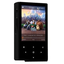 Плеер Hidizs AP60 (Black)