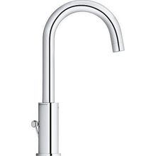 Смеситель Grohe Eurosmart New для раковины, 23537002