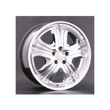 Колесные диски Racing Wheels Н-382 8,5R20 5*112 ET45 d66,6 HS CW D P