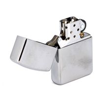 Zippo Зажигалка  Classic 205