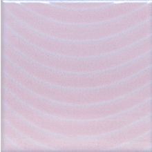 KERAMA MARAZZI 33045 7 Вставка Маронти розовый 10х10х7,8