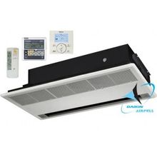 Внутренний блок кондиционера DAIKIN FXKQ40M кассетного типа