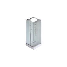 Душевая кабина 90x90 угловая, Nautico, 90CK