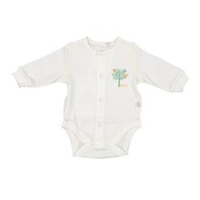 Bembi Боди «Organic Cotton» БД76