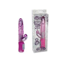 Вибростимулятор простаты JOEL KAPLAN 5637-03 CD SE